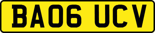 BA06UCV