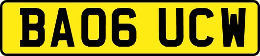 BA06UCW