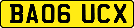 BA06UCX