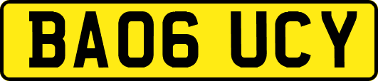 BA06UCY