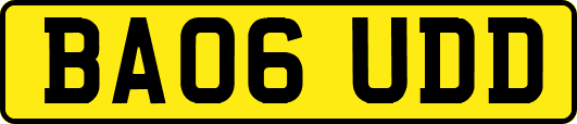 BA06UDD