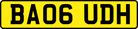 BA06UDH