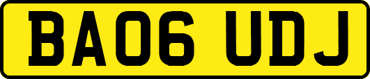BA06UDJ