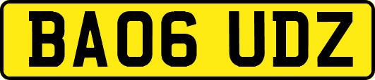 BA06UDZ