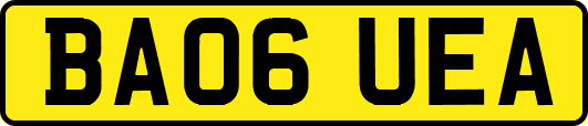 BA06UEA