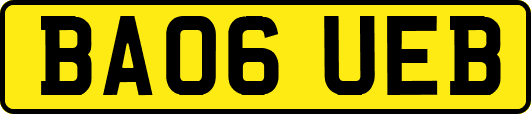 BA06UEB