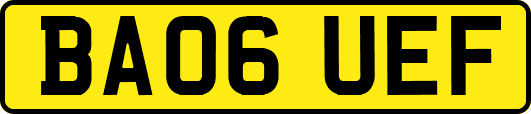 BA06UEF