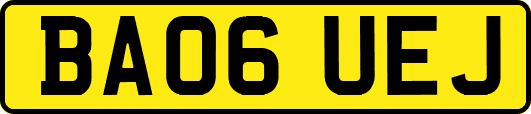 BA06UEJ