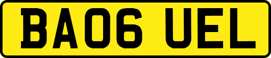 BA06UEL