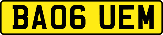 BA06UEM