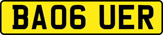 BA06UER