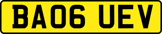BA06UEV