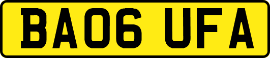 BA06UFA