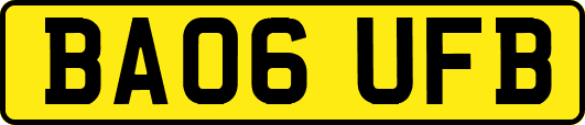 BA06UFB