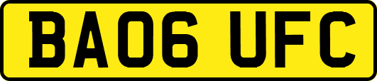 BA06UFC