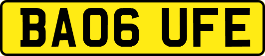 BA06UFE