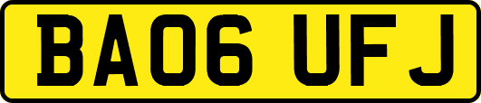 BA06UFJ