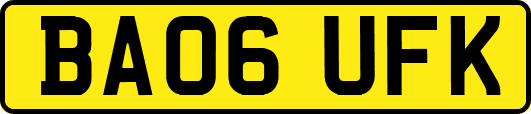BA06UFK