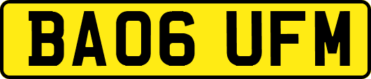 BA06UFM