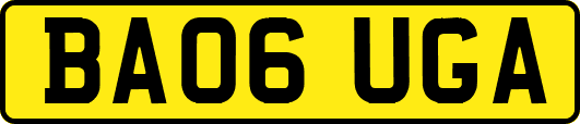 BA06UGA