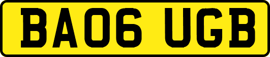 BA06UGB