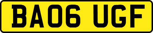 BA06UGF