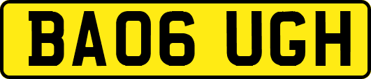 BA06UGH
