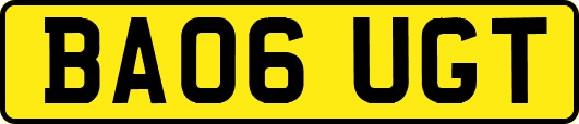 BA06UGT