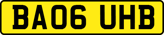 BA06UHB