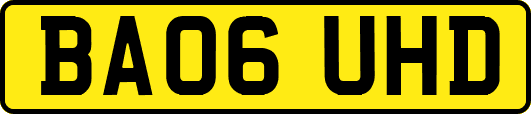 BA06UHD