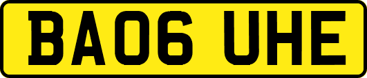 BA06UHE
