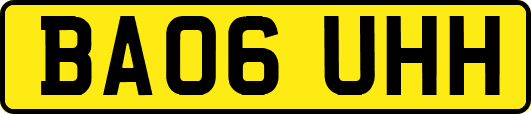 BA06UHH