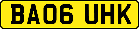 BA06UHK