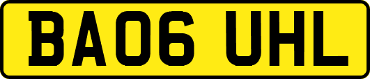 BA06UHL