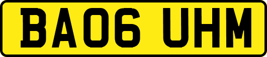 BA06UHM