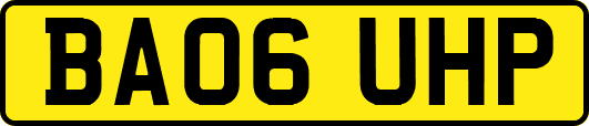 BA06UHP