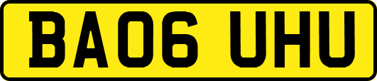 BA06UHU