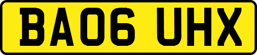BA06UHX
