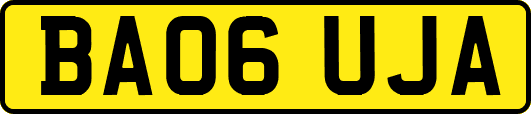 BA06UJA