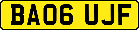 BA06UJF