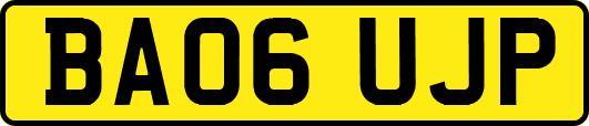 BA06UJP