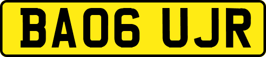 BA06UJR