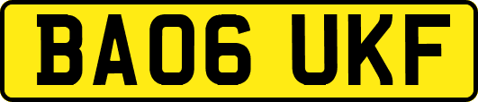 BA06UKF