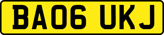 BA06UKJ