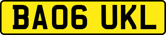 BA06UKL