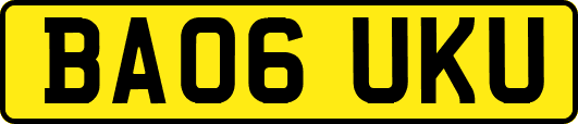 BA06UKU