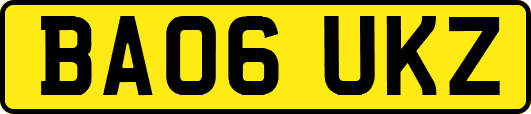 BA06UKZ