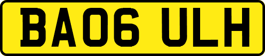 BA06ULH