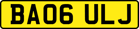 BA06ULJ