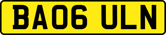 BA06ULN